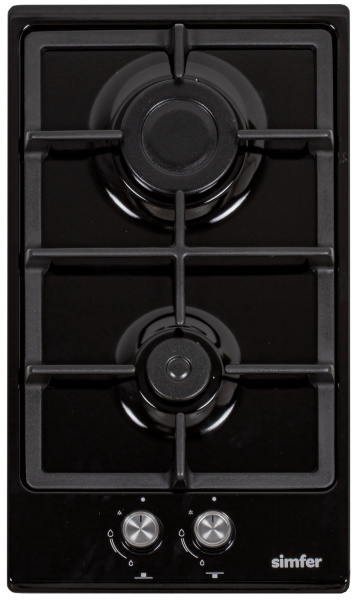 Панель газовая Simfer H30V20B570
