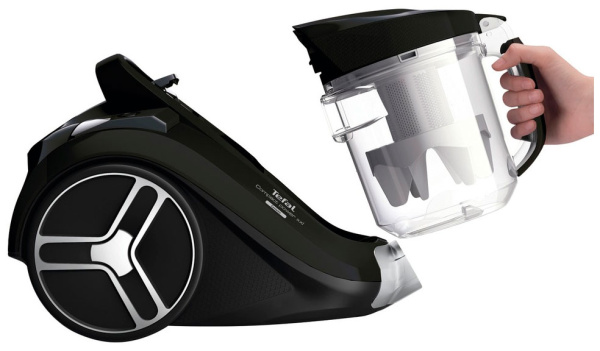 Пылесос Tefal TW4825EA