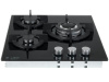 Панель газовая LEX GVG 430 BL