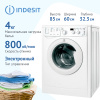 Стиральная машина Indesit IWUD 4085