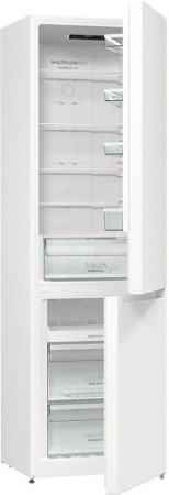 Холодильник Gorenje NRK6201PW4