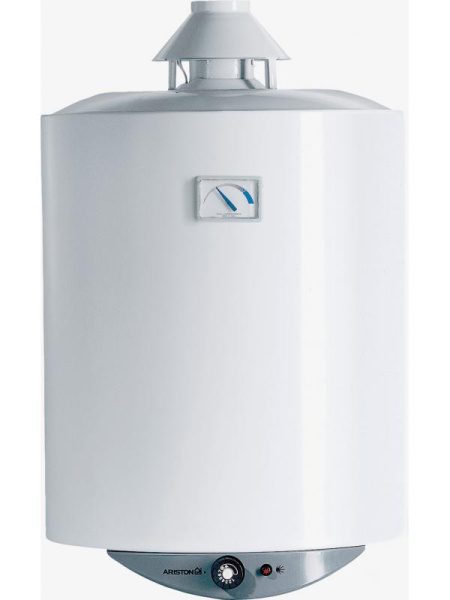 Ariston SUPERSGA 100 R водонагреватель газовый
