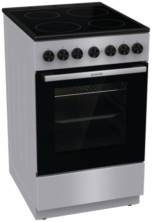 Плита электрическая Gorenje GEC5B20SG