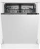 Посудомоечная машина Hotpoint HI 4C66