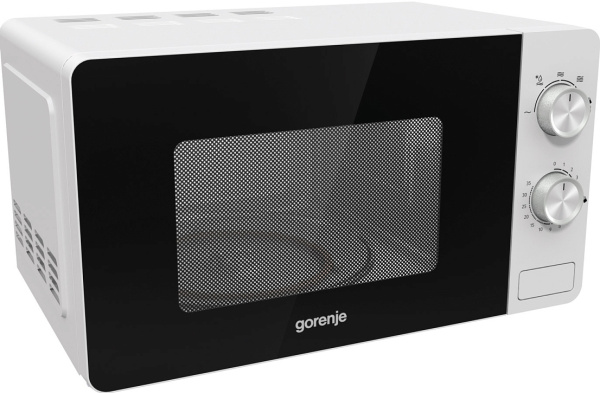 Микроволновая печь Gorenje MO20E1W