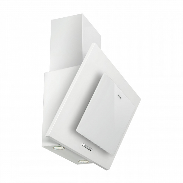 Вытяжка MAUNFELD TOWER C 60 WHITE