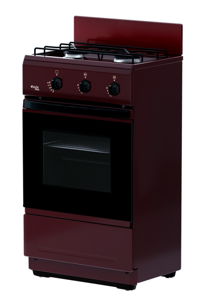 Плита газовая Лада Nova CG 32013 B