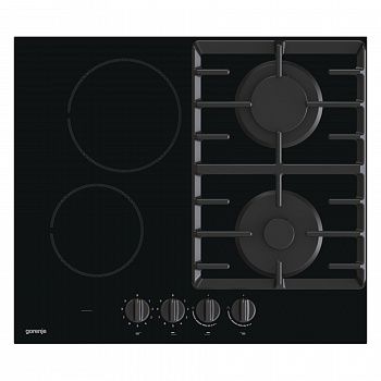 Панель комбинированная Gorenje GCE691BSC