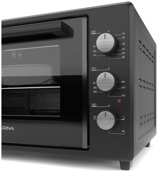Мини-печь Darina UB NDE37 701 B