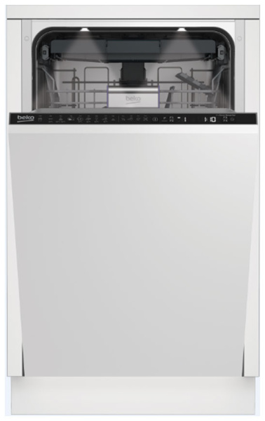Посудомоечная машина Beko BDIS38120Q