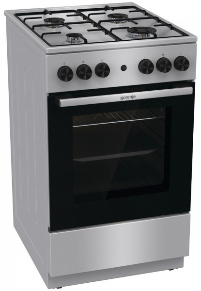 Плита газовая Gorenje GGI5A21XJ