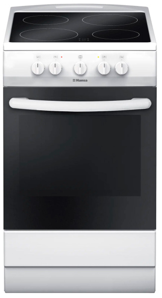 Плита электрическая Hansa FCCW53040