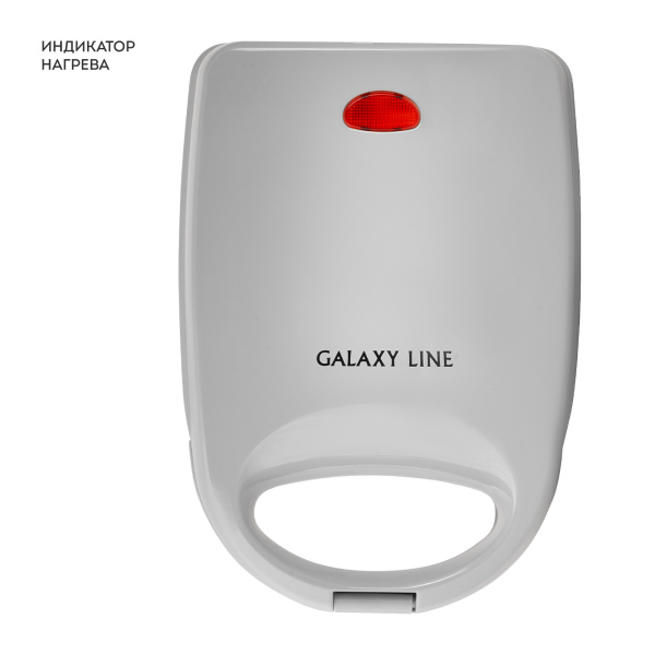 Прибор для выпечки пончиков GALAXY LINE GL2983