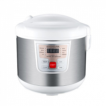 GOODHELPER МС-5111 мультиварка