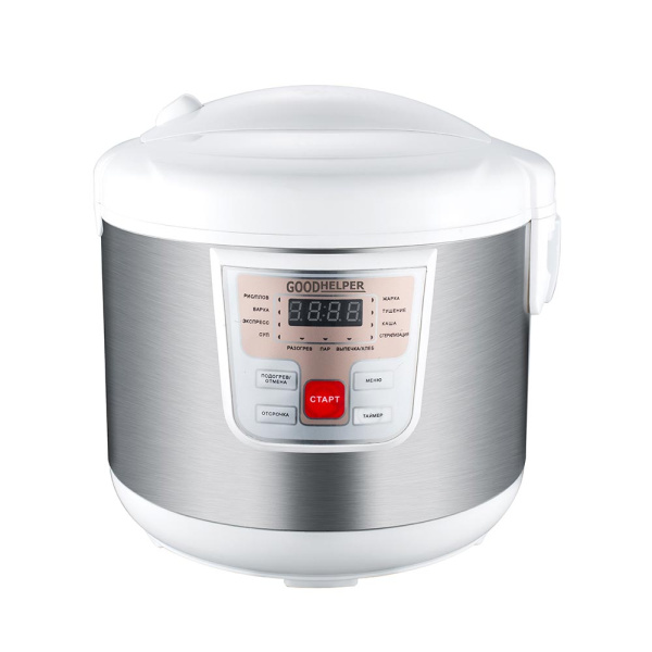 GOODHELPER МС-5111 мультиварка