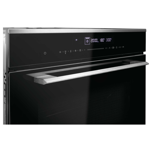 Духовой шкаф с микроволновкой Korting OKB 3250 GNBX MW