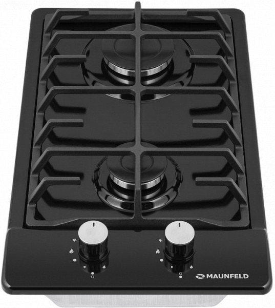 Панель газовая MAUNFELD EGHE.32.6CB/G