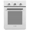 Духовой шкаф LEX EDM 4570 WH