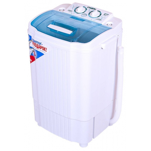Стиральная машина RENOVA WS-30ET