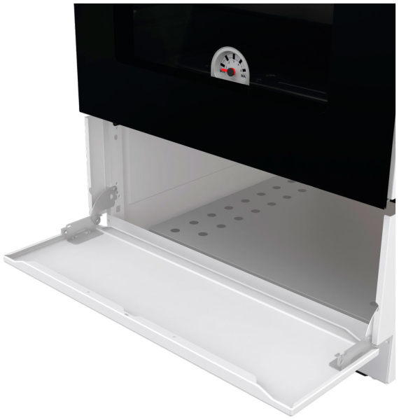 Плита газовая Gorenje GG5A10WH