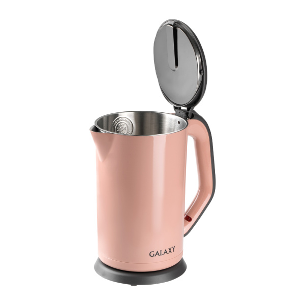 Чайник GALAXY LINE 0330 PINK