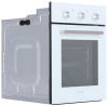 Духовой шкаф LEX EDM 4570 WH