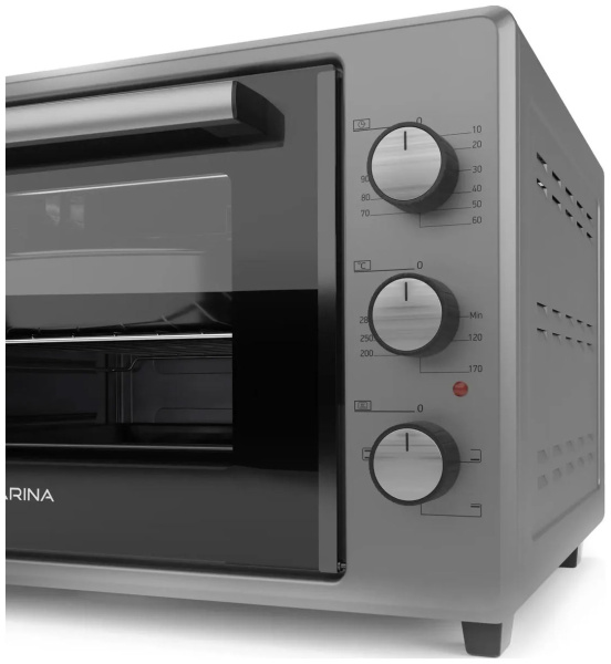 Мини-печь Darina UB NDE37 701 Gr