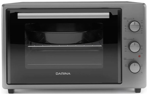 Мини-печь Darina UB NDE37 701 Gr