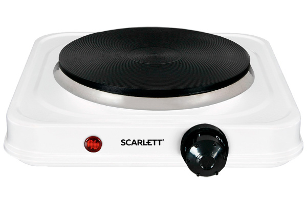 Плитка электрическая Scarlett SC-HP700S41