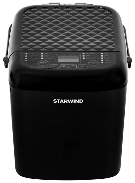 Хлебопечка Starwind SBM1083