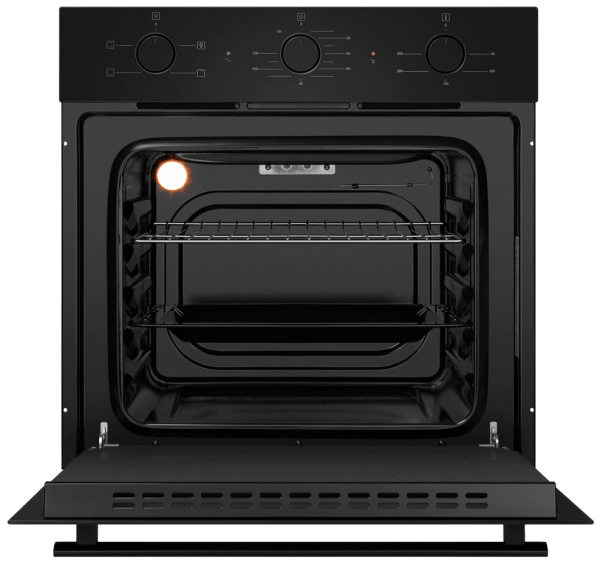 Духовой шкаф  MAUNFELD AEOC6040B2