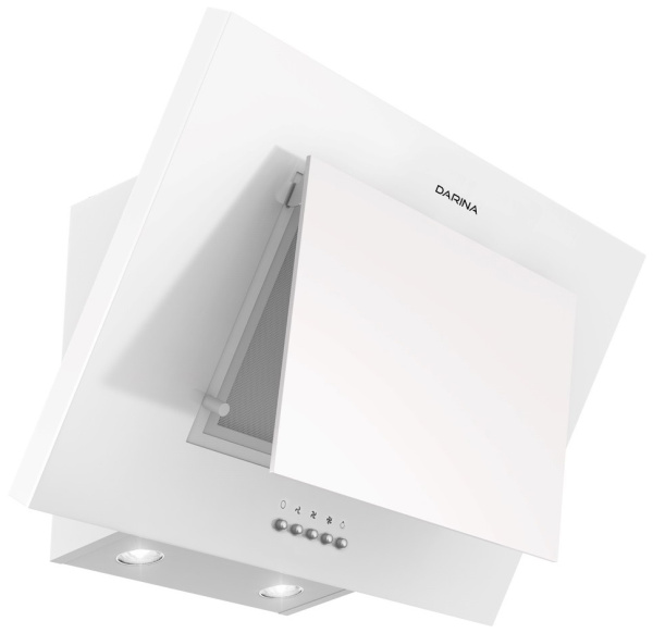 DARINA SLIDE 607 W вытяжка