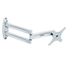 Кронштейн для телевизора KROMAX TECHNO-11 WHITE