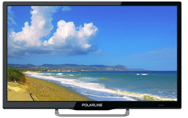 Телевизор Polarline 20PL12TC