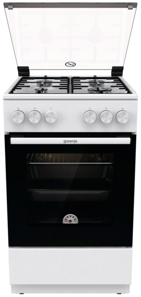 Плита газовая Gorenje GG5A10WH