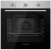 Духовой шкаф Kuppersberg HO 603 BX