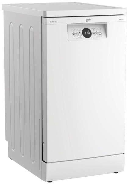 Посудомоечная машина Beko BDFS26130WA