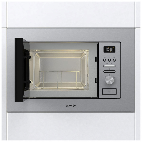 Микроволновая печь Gorenje BMI201AG1X