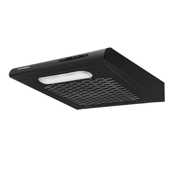 Вытяжка MAUNFELD MPA 60 BLACK