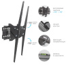 Кронштейн для телевизора ARM MEDIA PLASMA 2