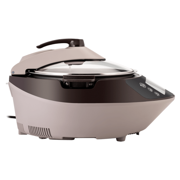 Мультиварка MAUNFELD MF-1621BR