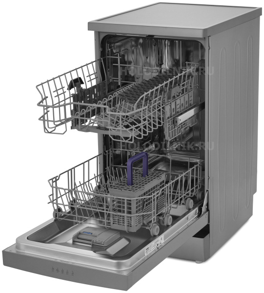 Посудомоечная машина Beko BDFS15020S