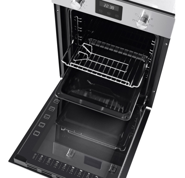 Духовой шкаф  Maunfeld EOEM516S