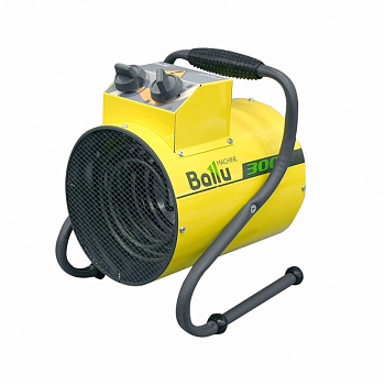 BALLU BHP-PE-3 тепловая пушка