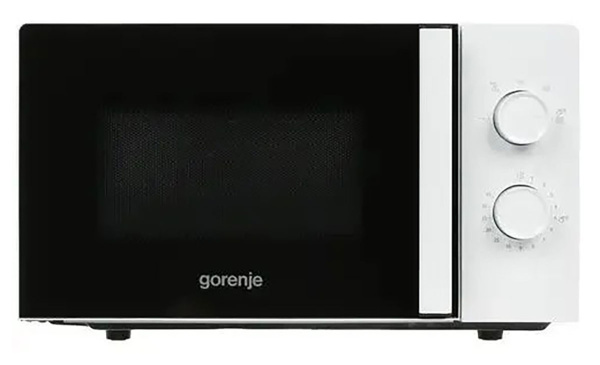 Микроволновая печь Gorenje MO17E1WH