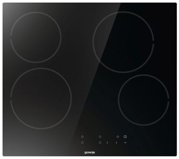 Панель электрическая Gorenje ECT641BSCE