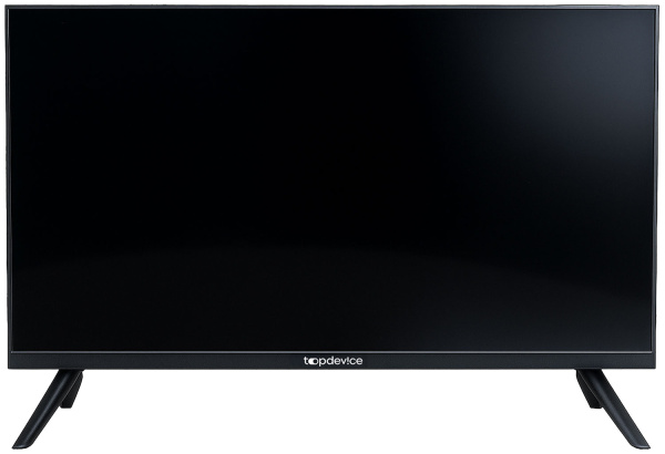 Телевизор Topdevice TDTV24ES13H_BK