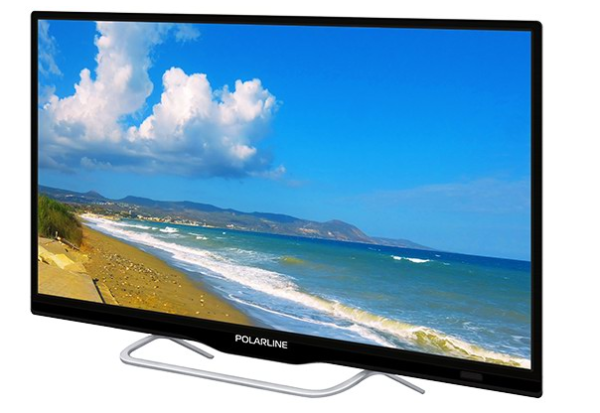 Телевизор Polarline 24PL51TC-SM