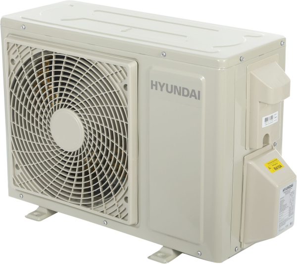 Сплит-система Hyundai HAC-09/S-PRO