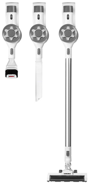 Пылесос аккумуляторный Galaxy LINE GL 6295